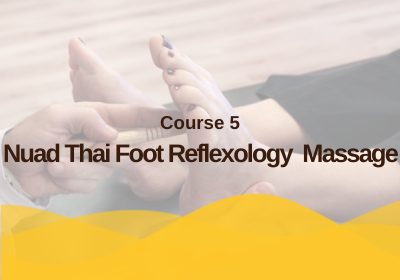 Course 5 Nuad Thai Foot Reflexology Massage (1)